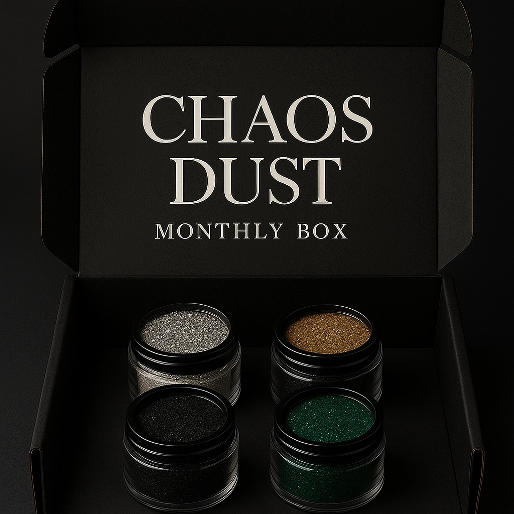 Mini Chaos Box