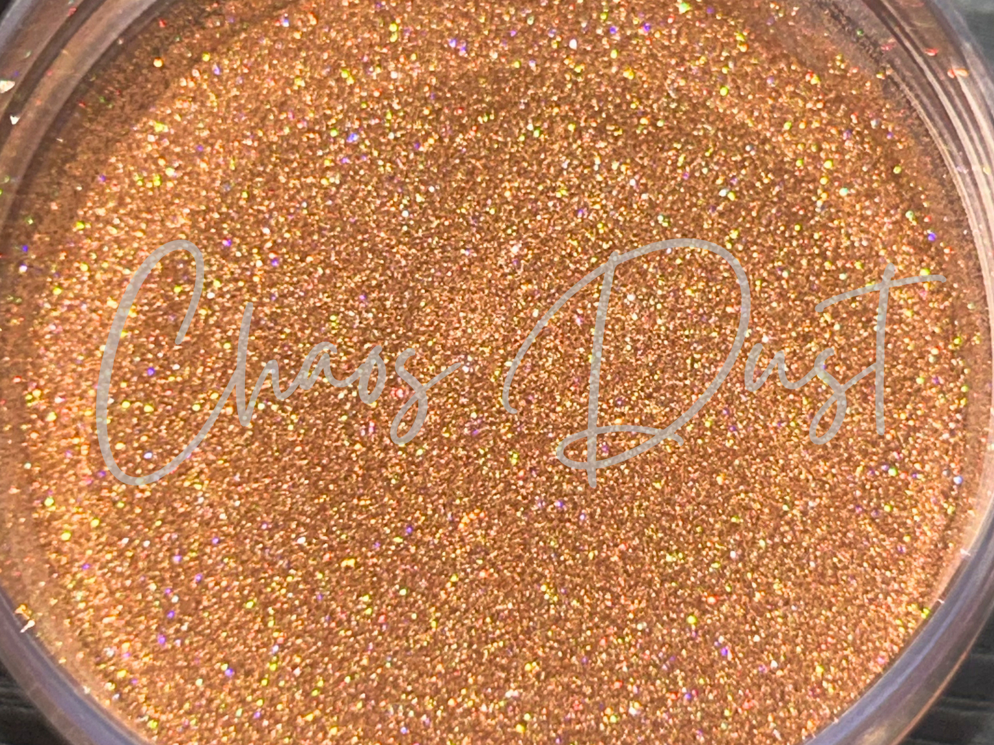 Light Brown Stardust