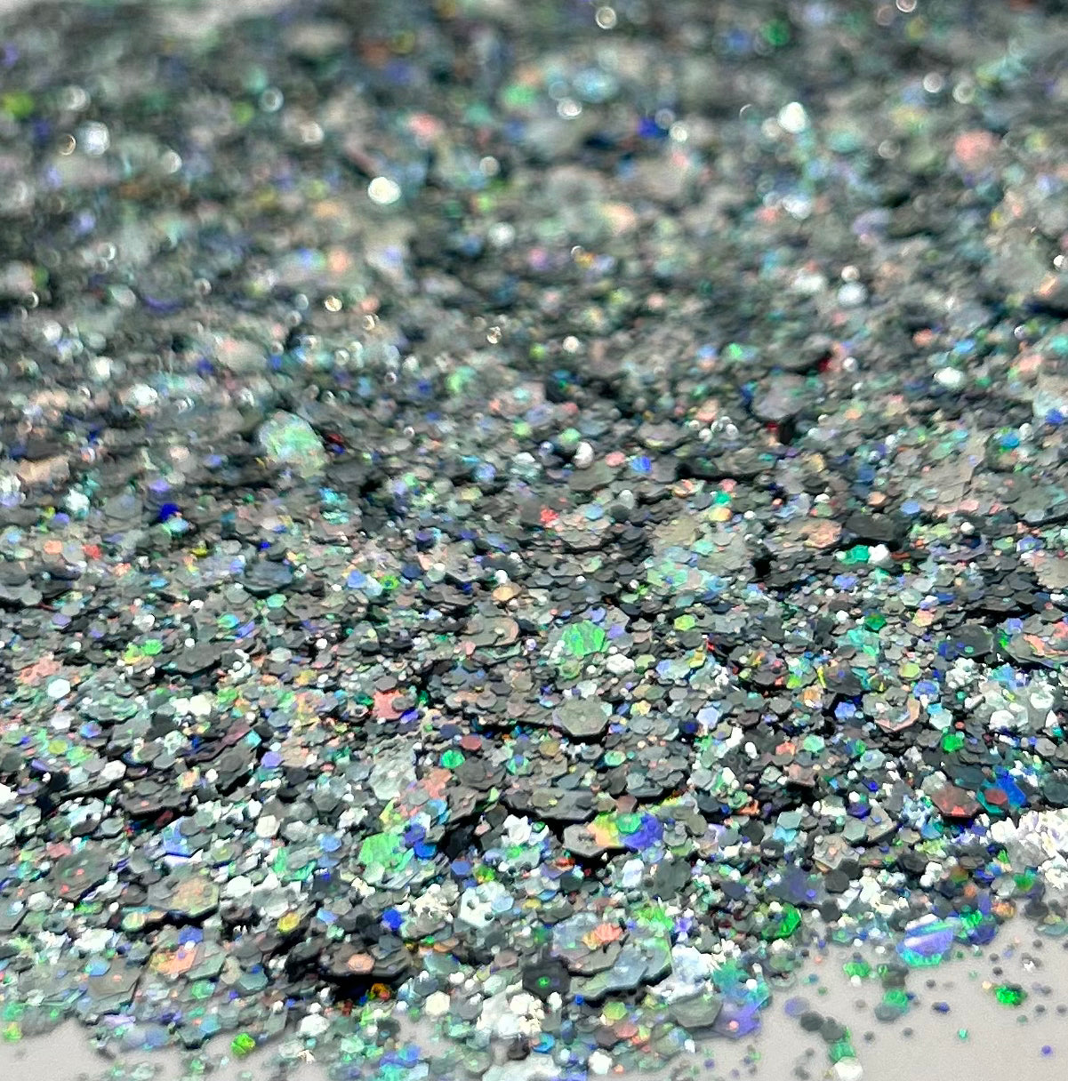 Blue Corn Chips