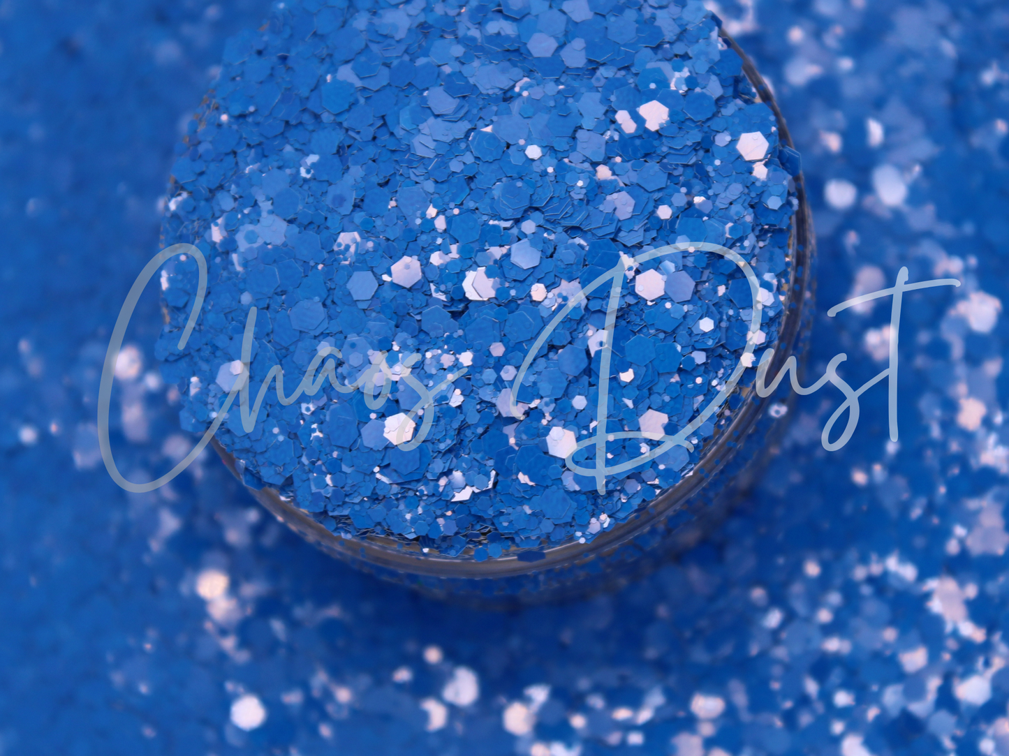 Blue Raspberry