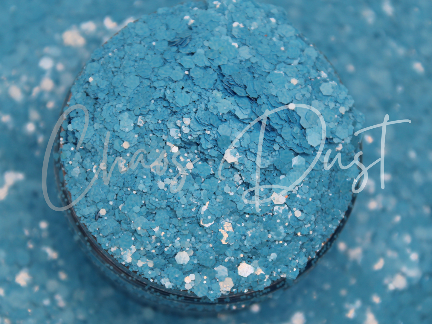 Blue Slush