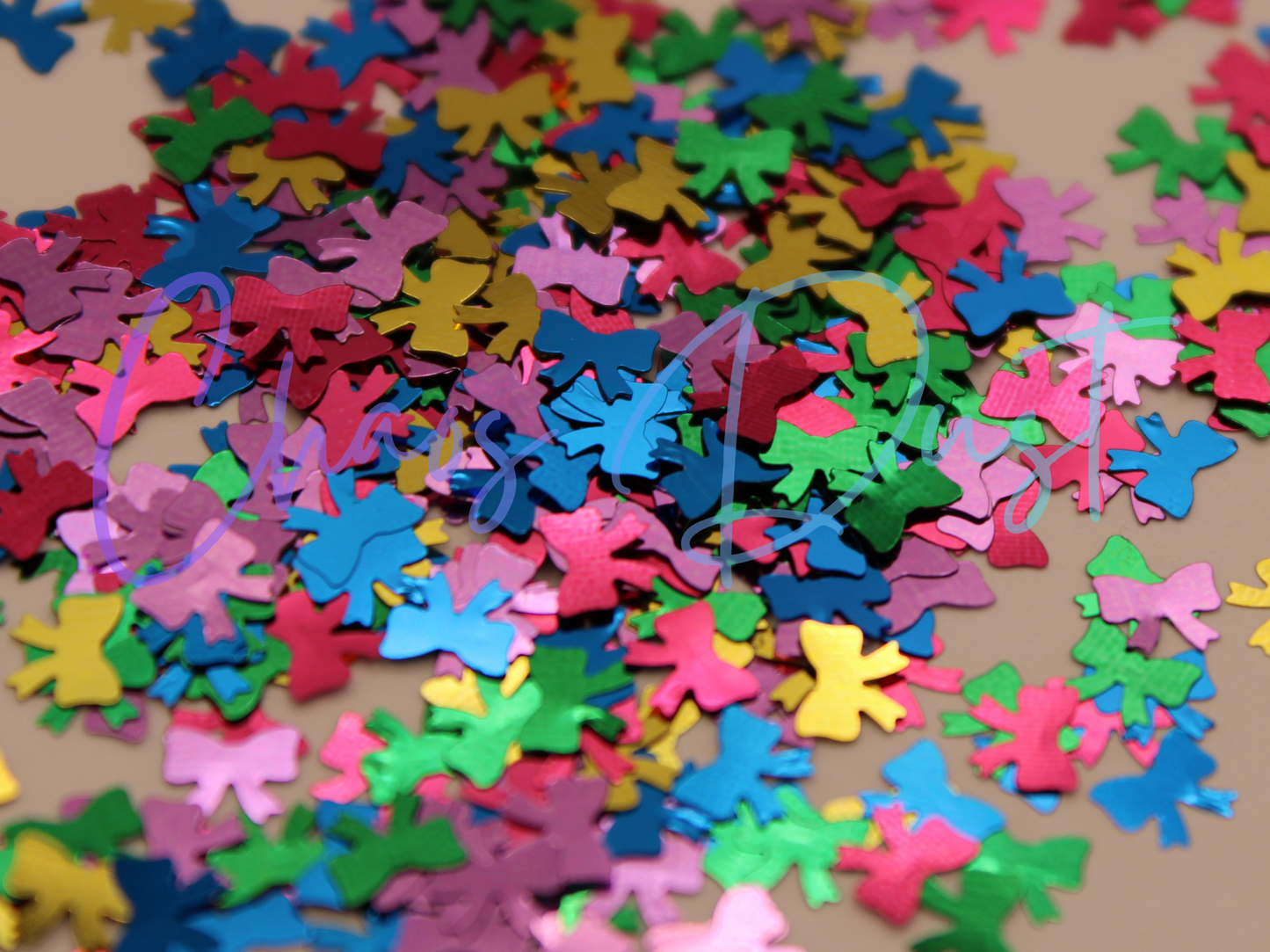 Bow Mix