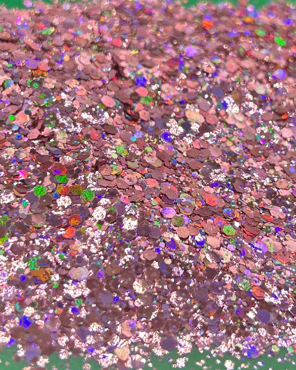 Crushed Velvet