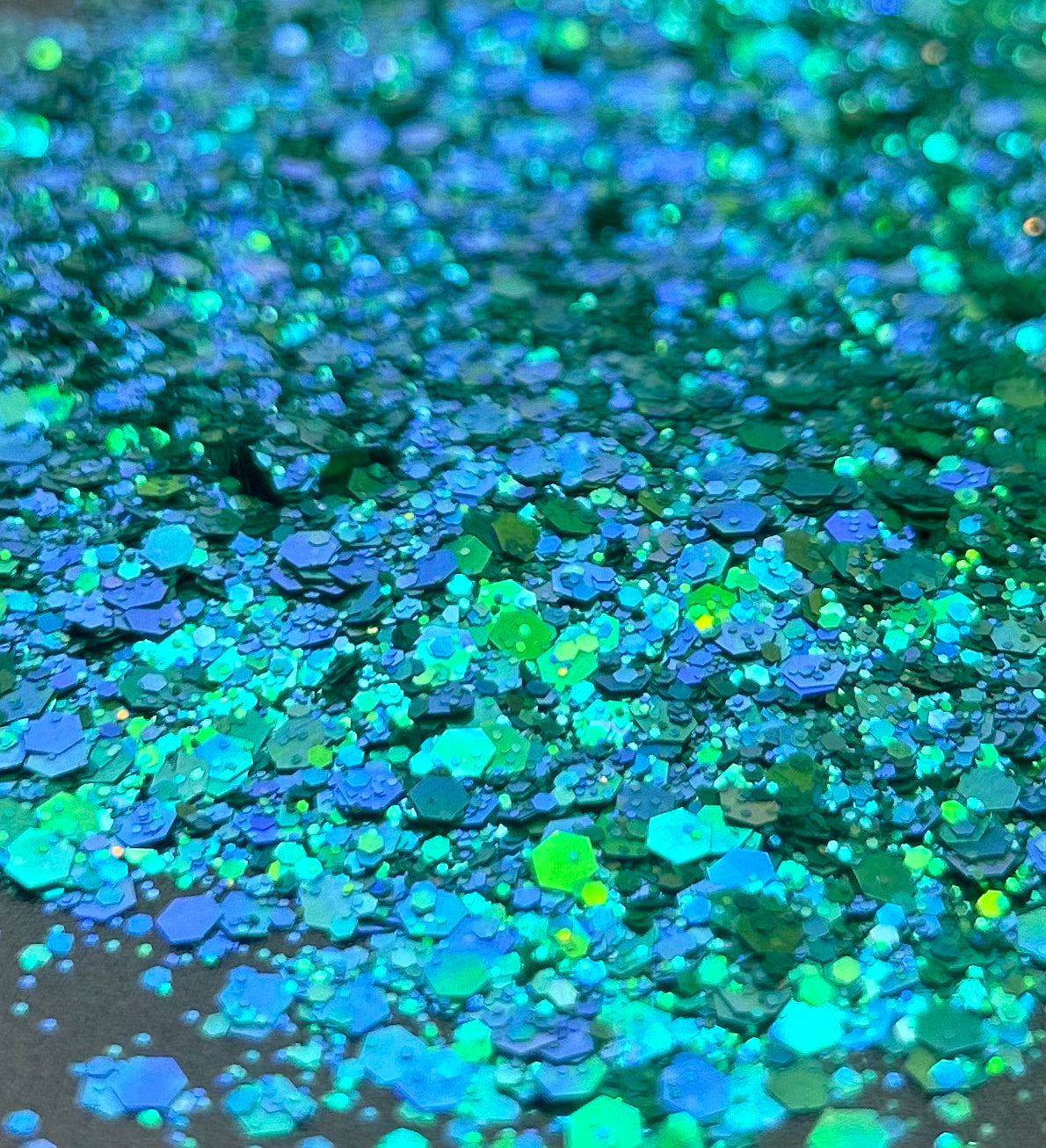 Emerald Eclipse