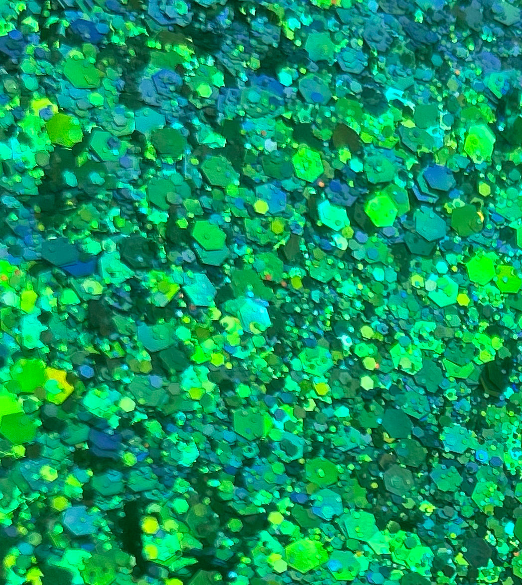 Emerald Eclipse