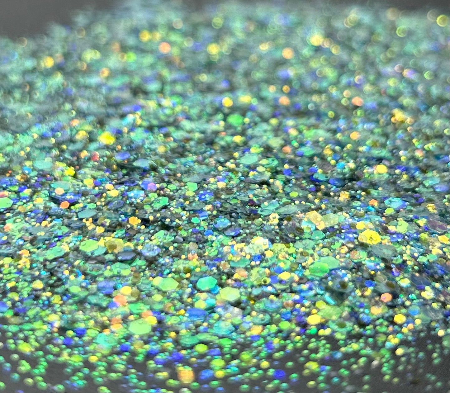 Fairy Drizzle