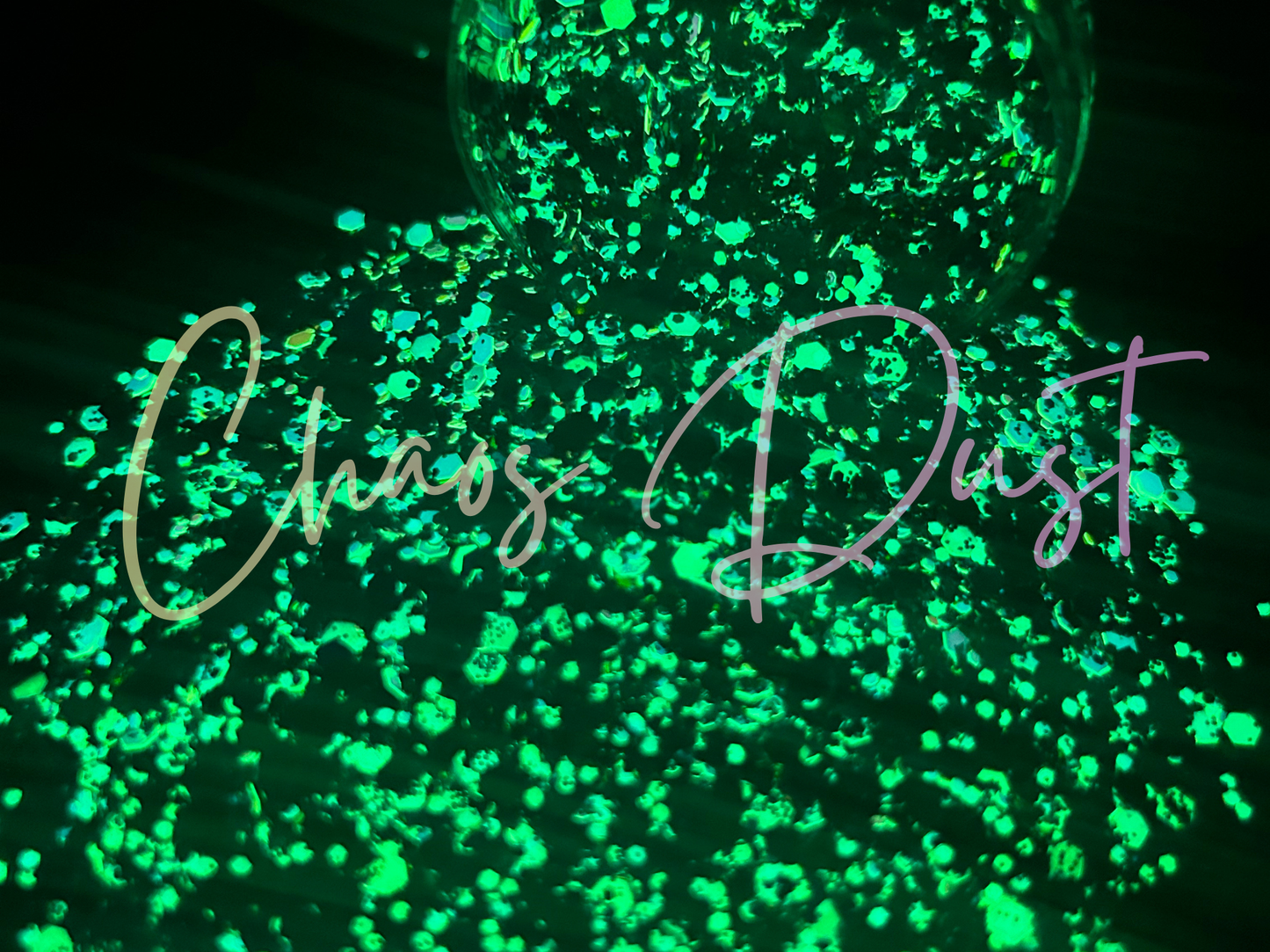 Fairy Glow