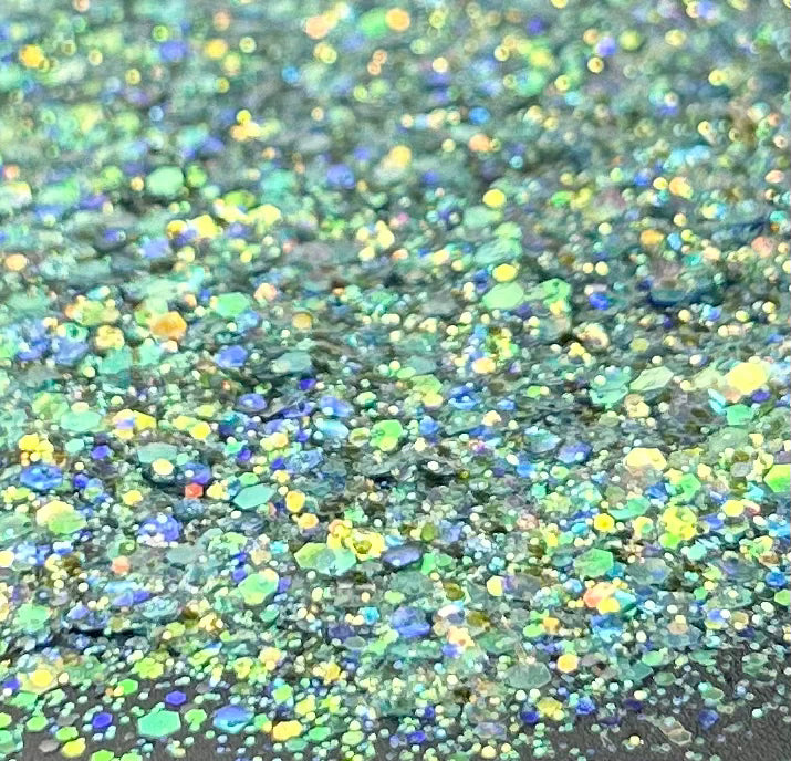Fairy Drizzle