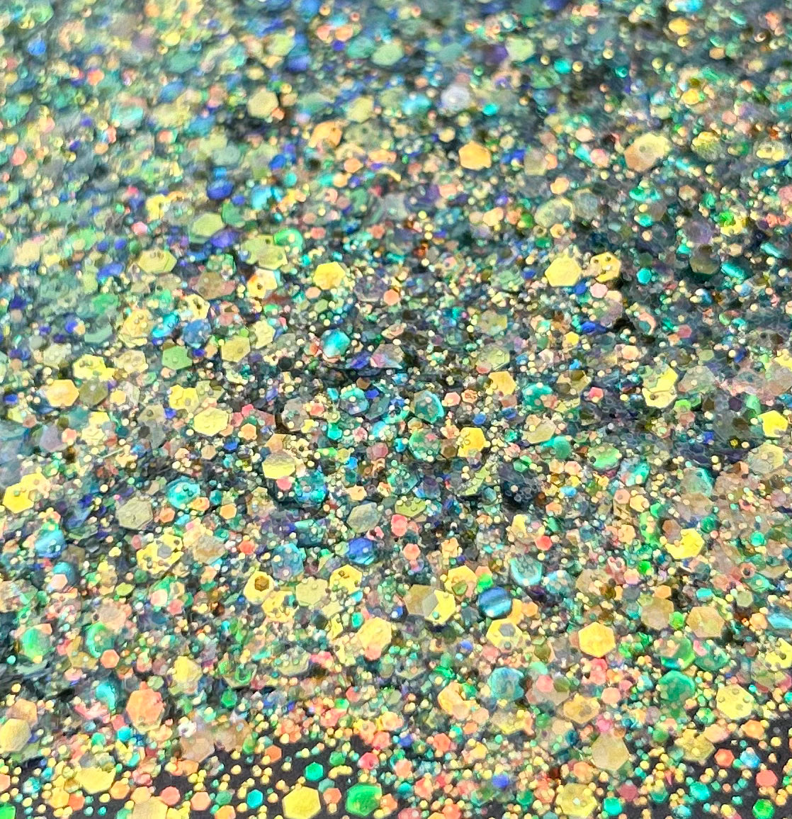 Fairy Drizzle