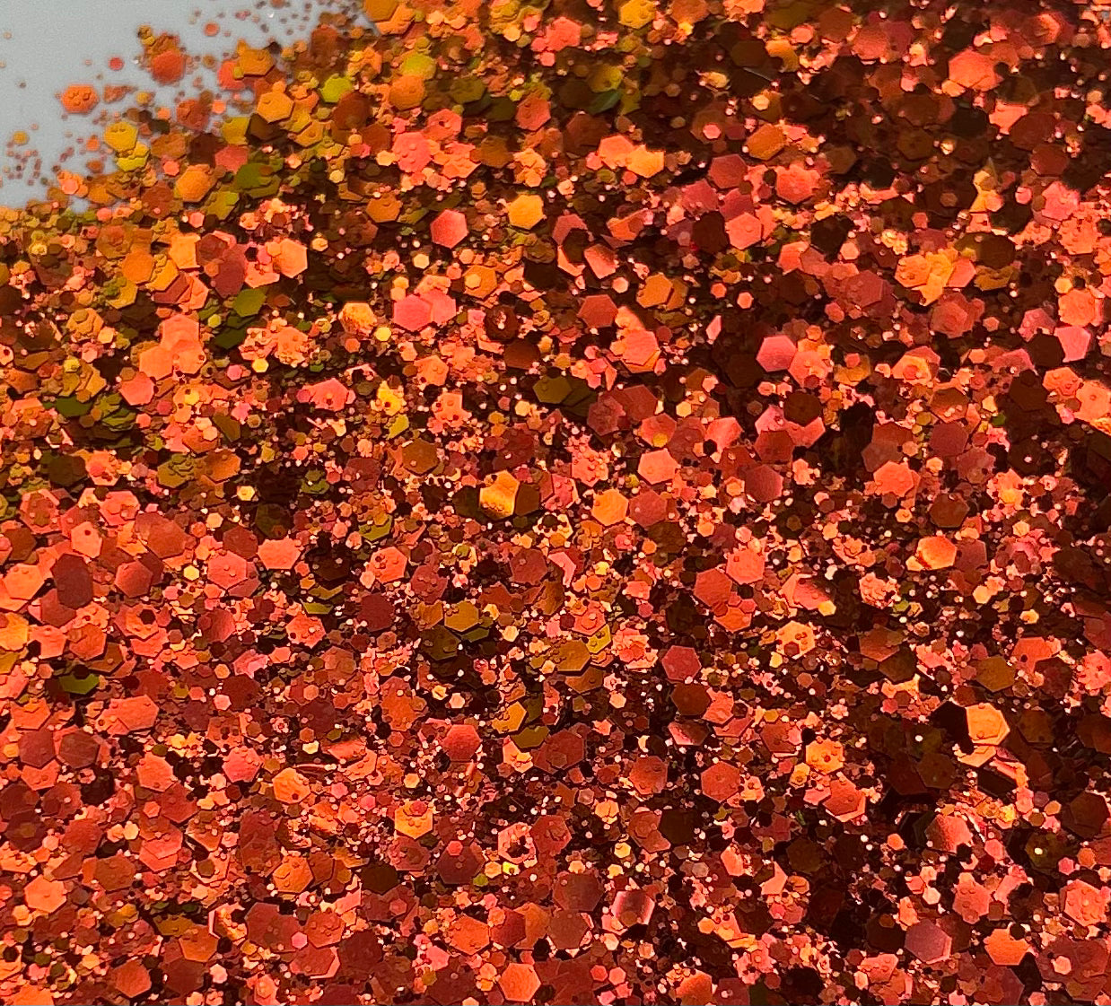 Feral Foliage