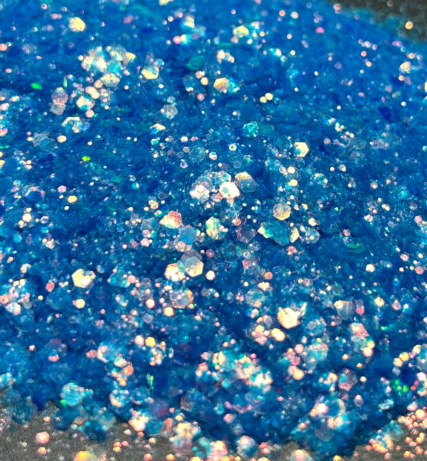 Ocean Hex