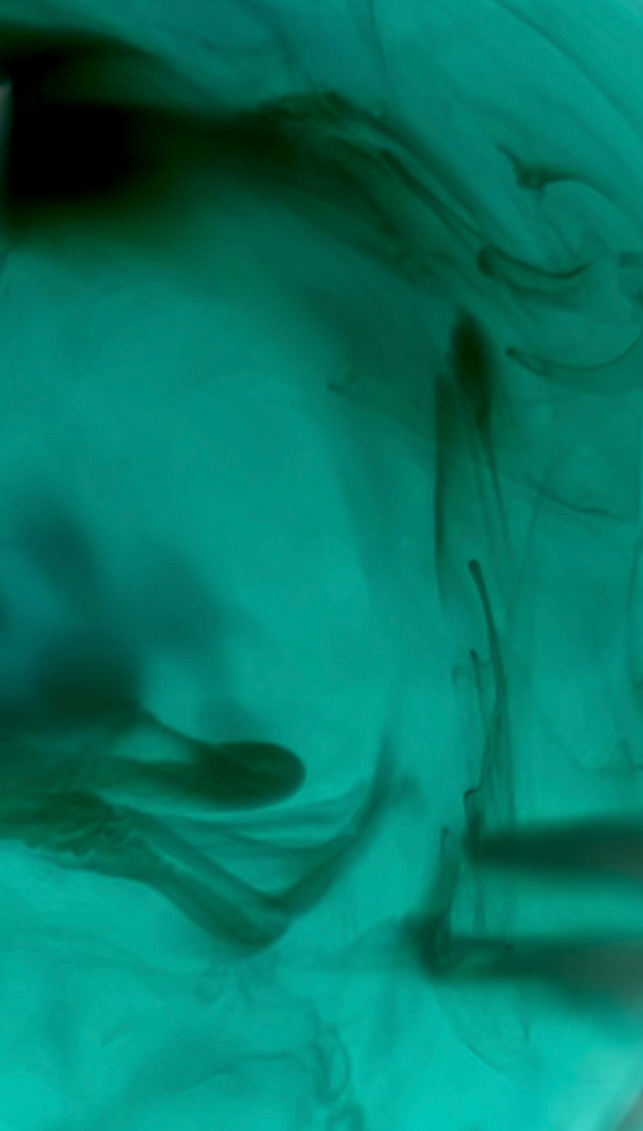 Peacock Green