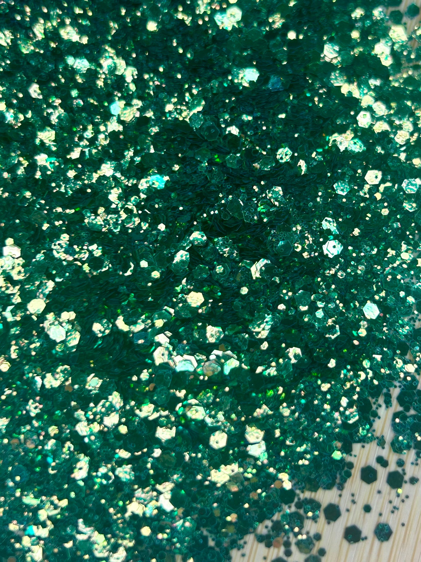 Cauldron Green