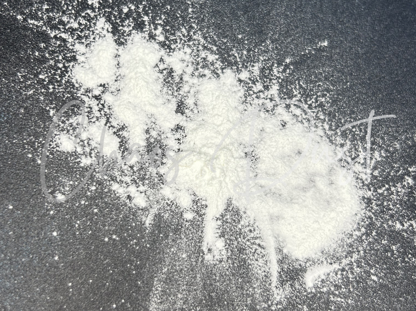 Glow in The Dark - Teal