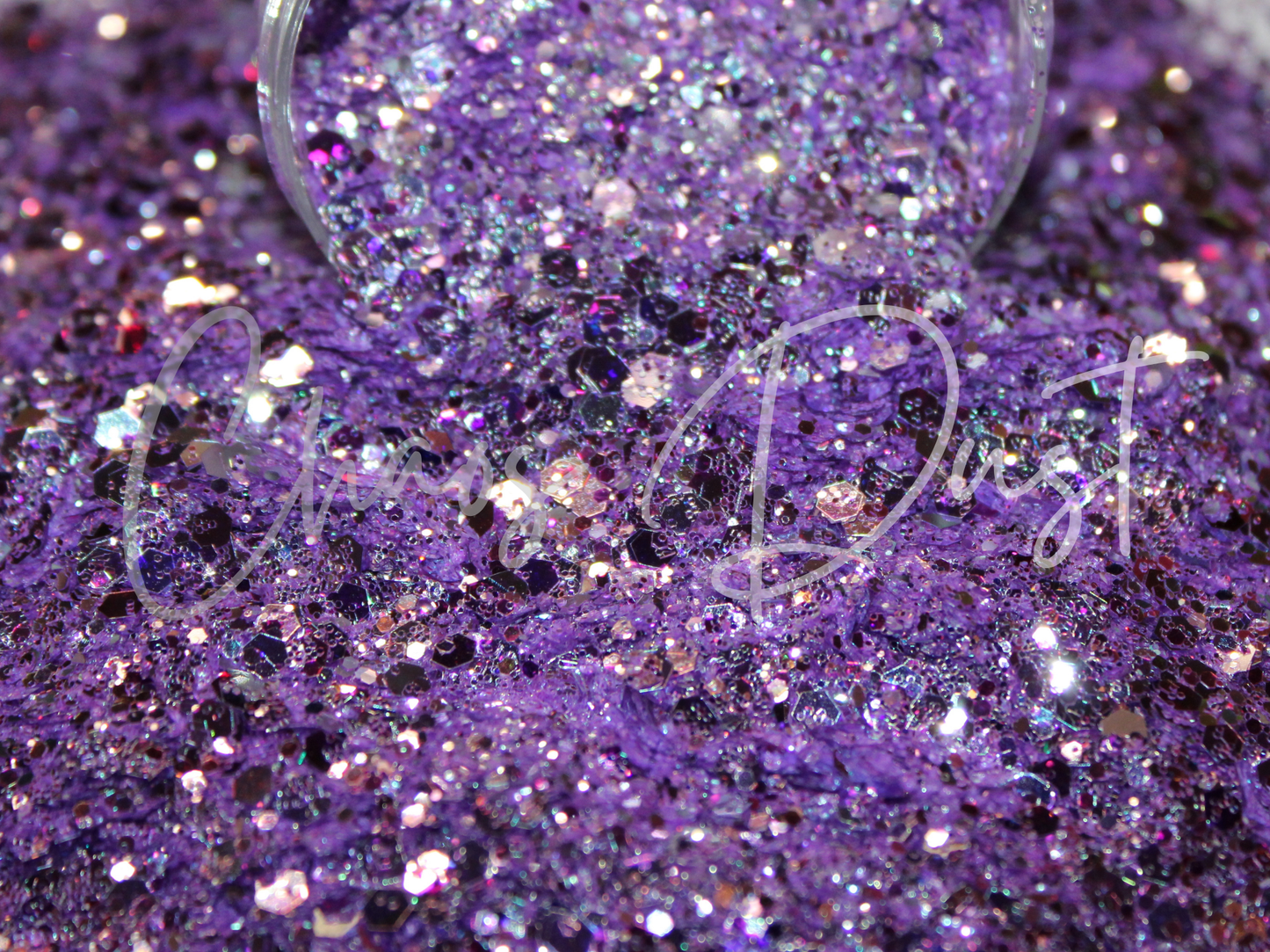 Lilac Mist