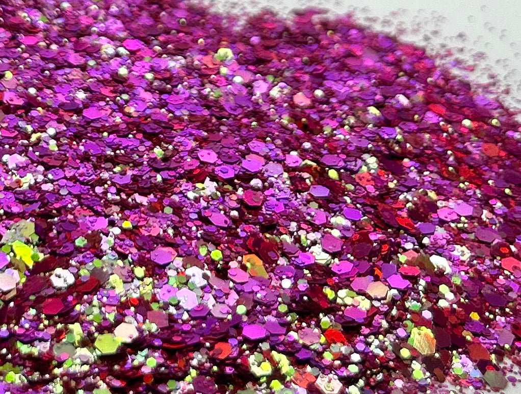 Lipstick Acid