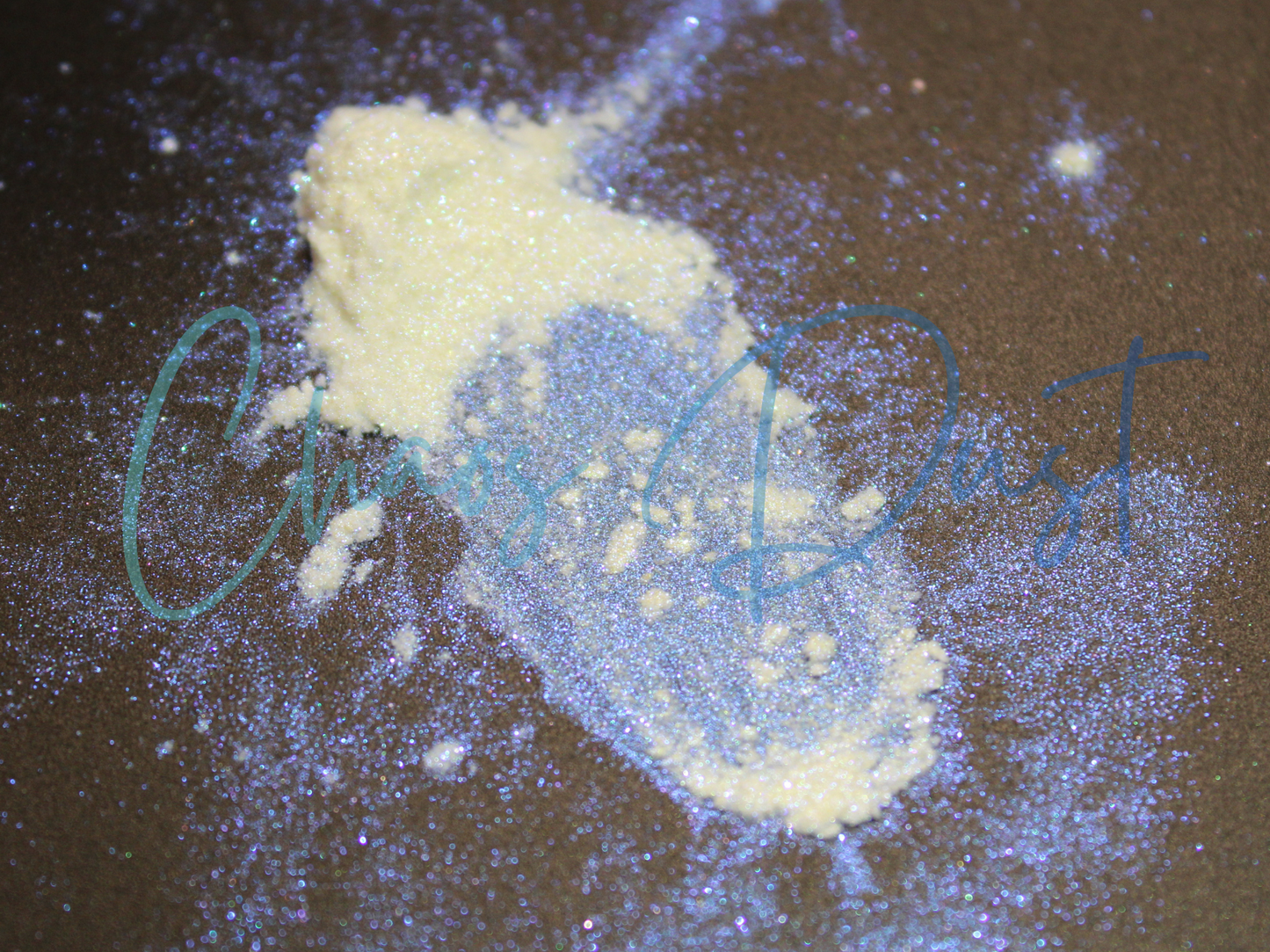 Magic Mica - Royal Blue