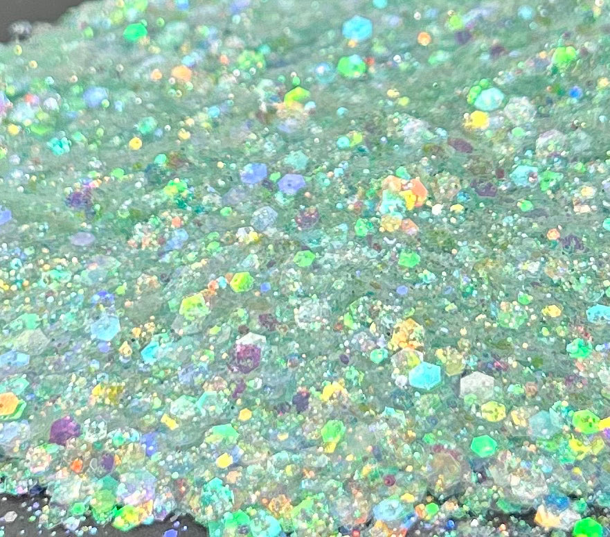 Ocean Mist