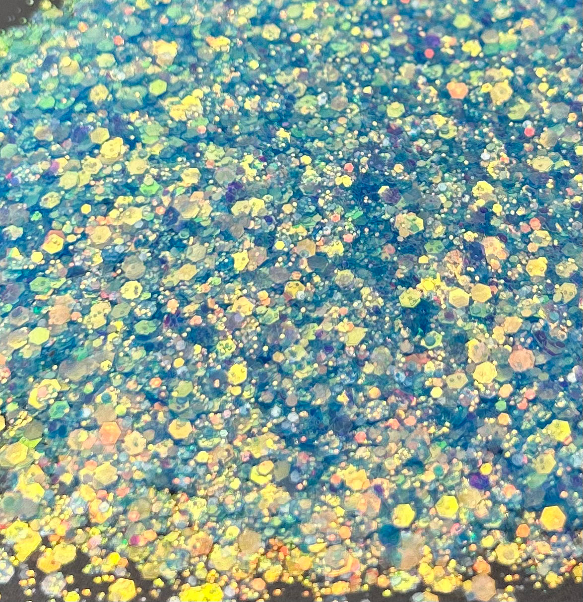 Ocean Water
