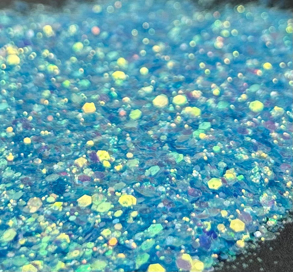 Ocean Water