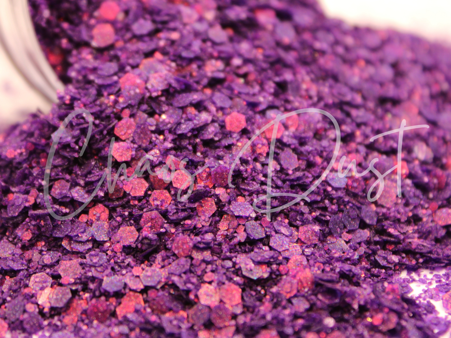 Purple Reign