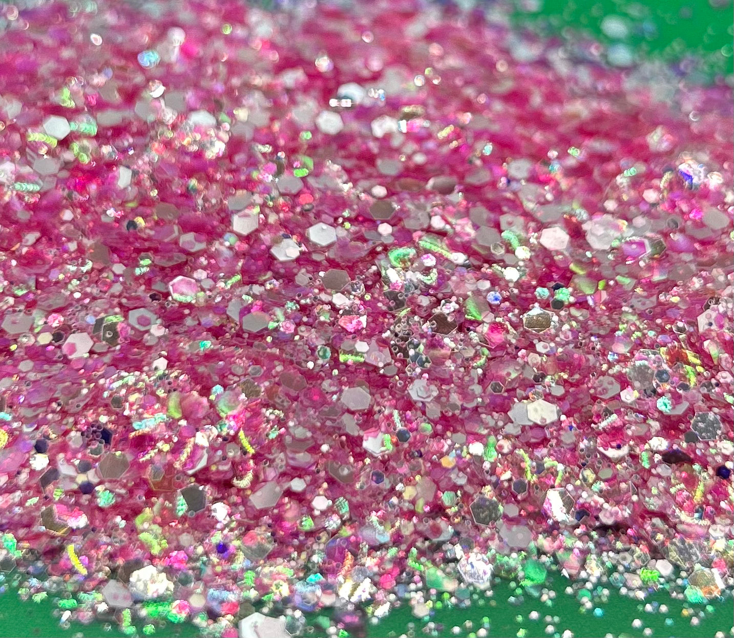 Raspberry Crush
