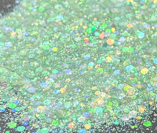 Rock Candy