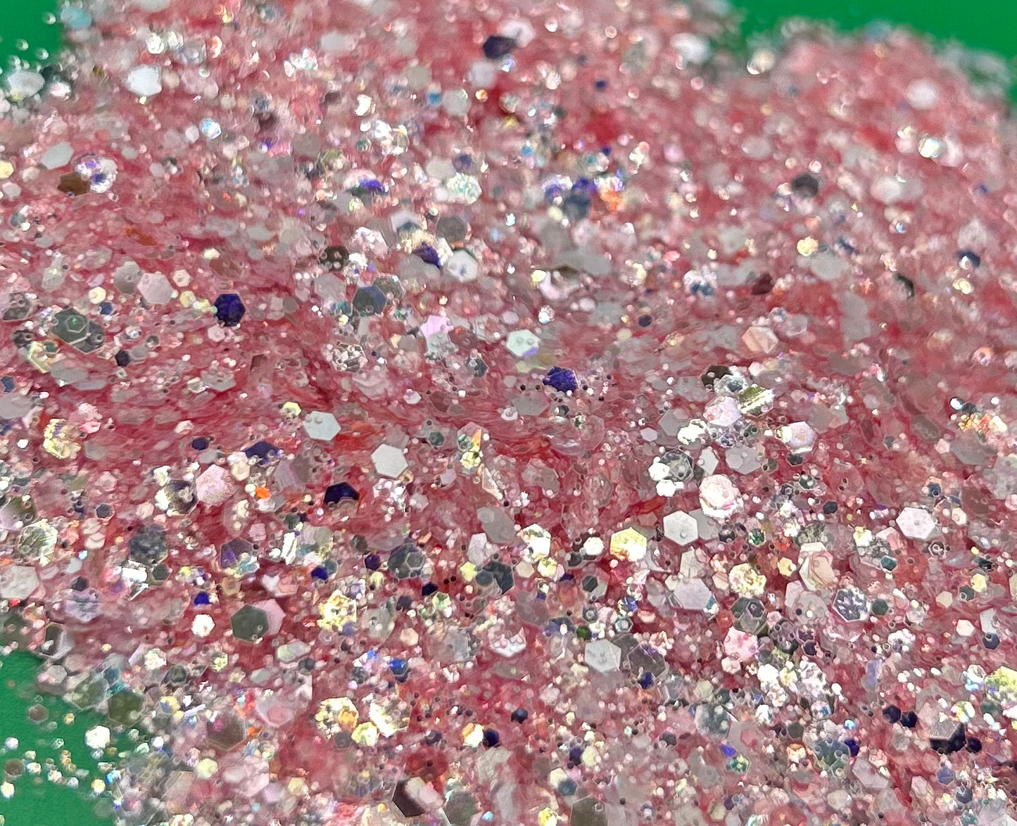 Rose Quartz