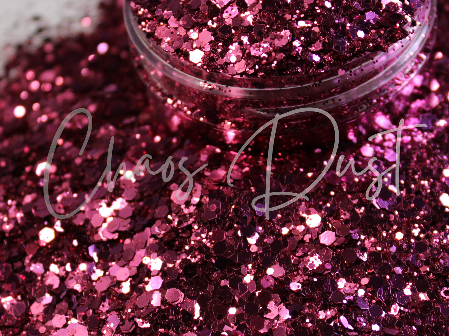 Rose Pink