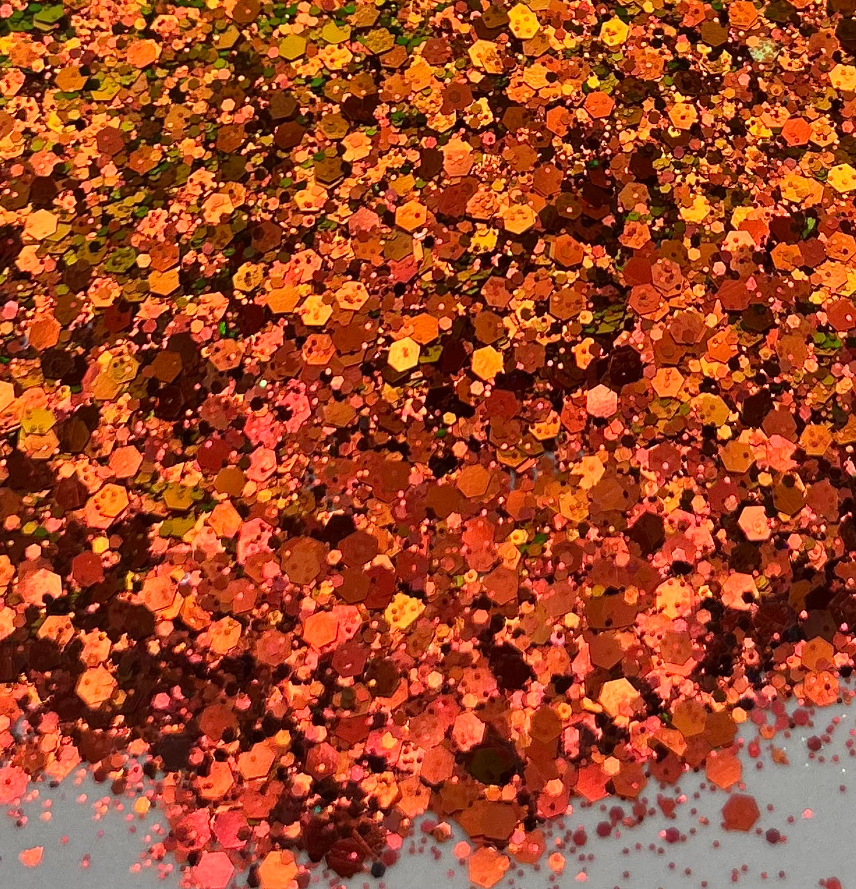 Scorched Harvest