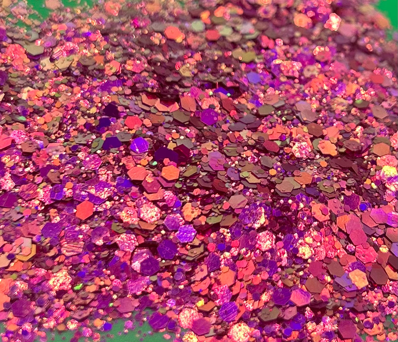 Shattered Kisses