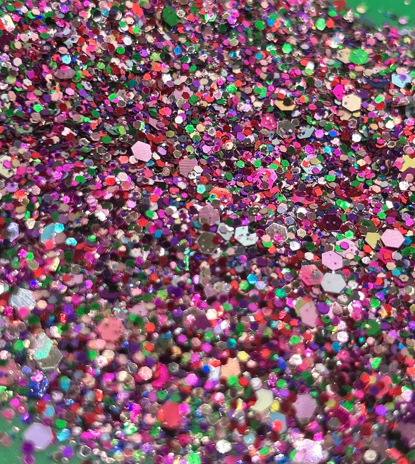 Static Candy