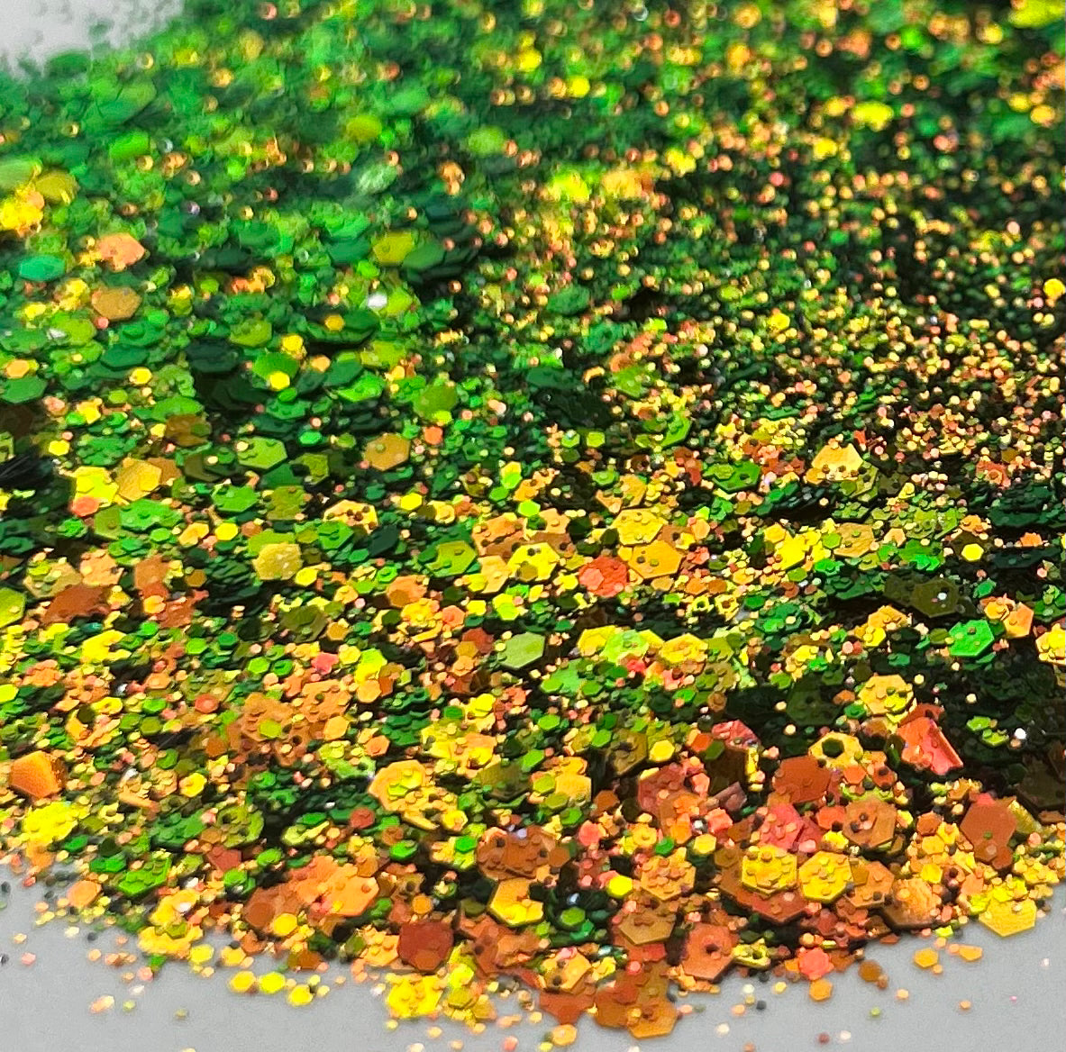 Toxic Bloom