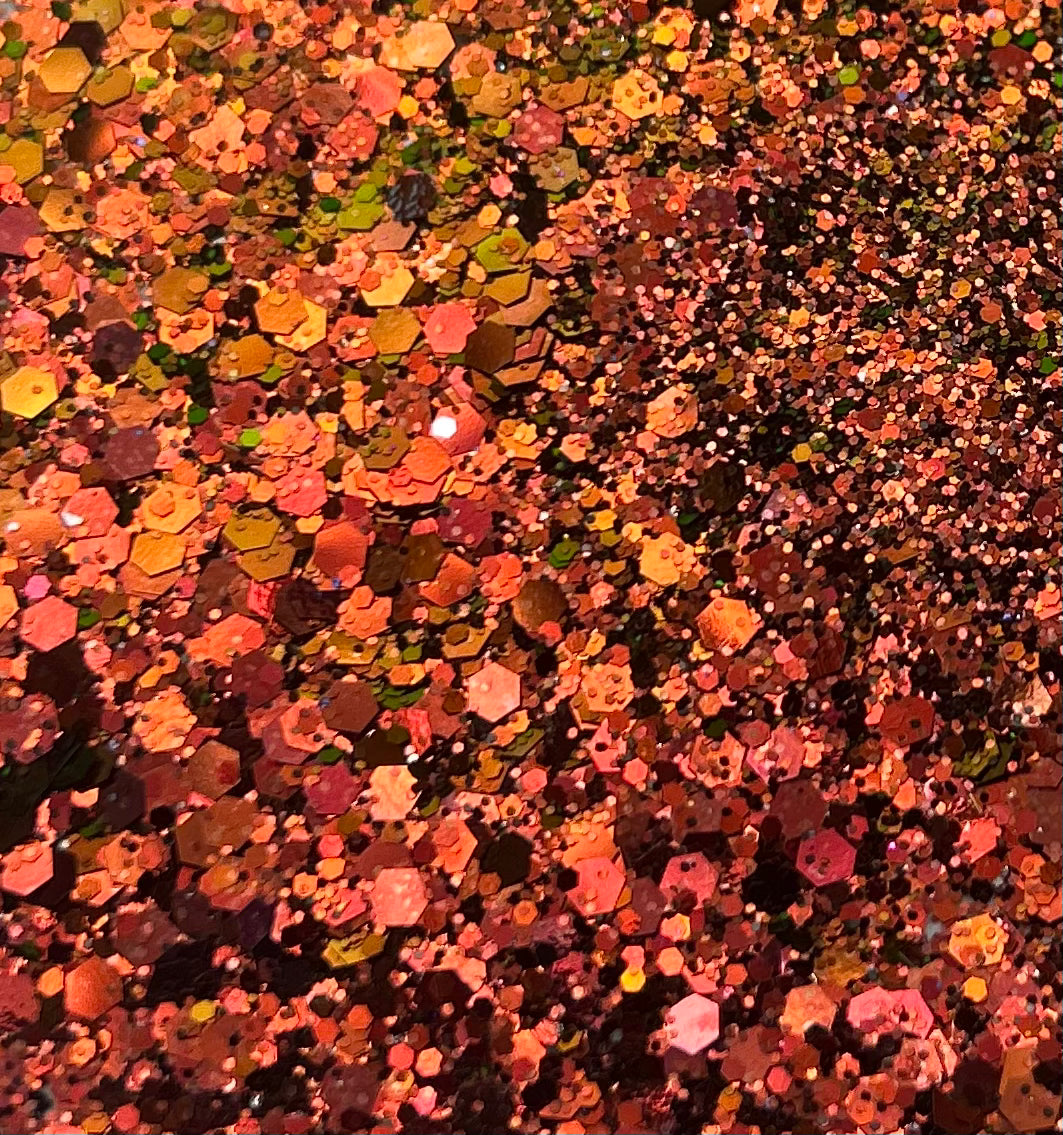 Toxic Bloom