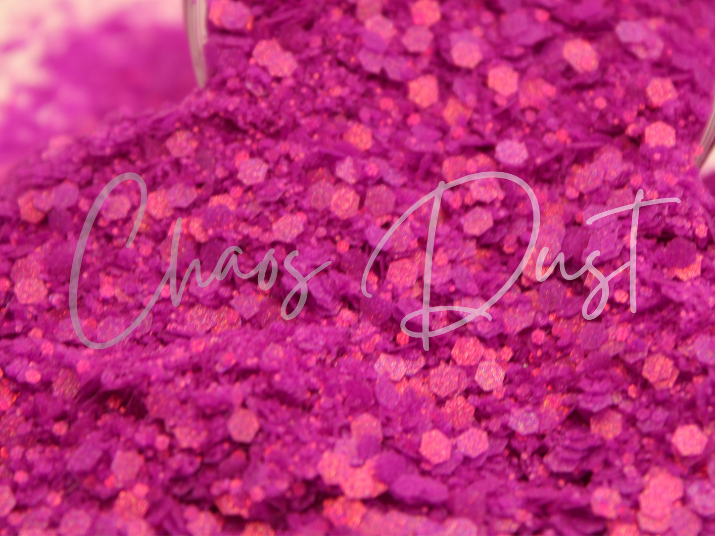 Velvet Magenta