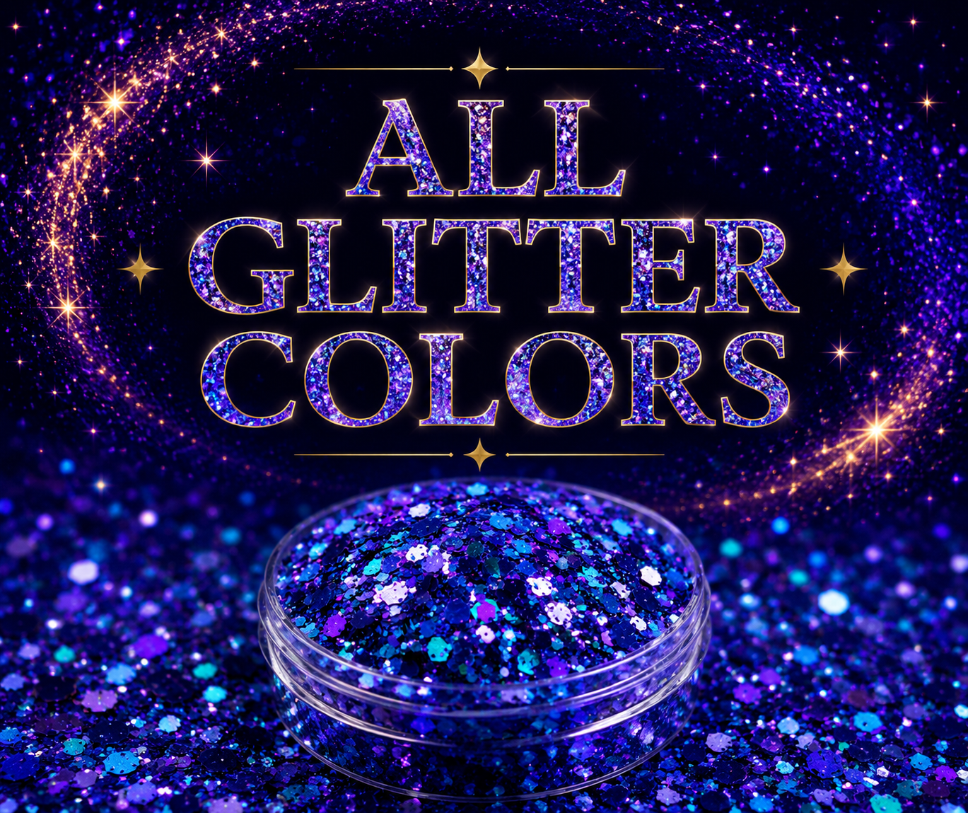 All Colors