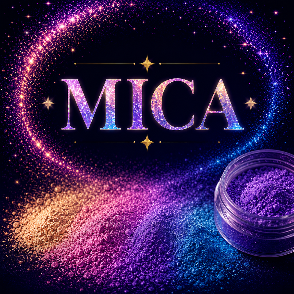 Mica