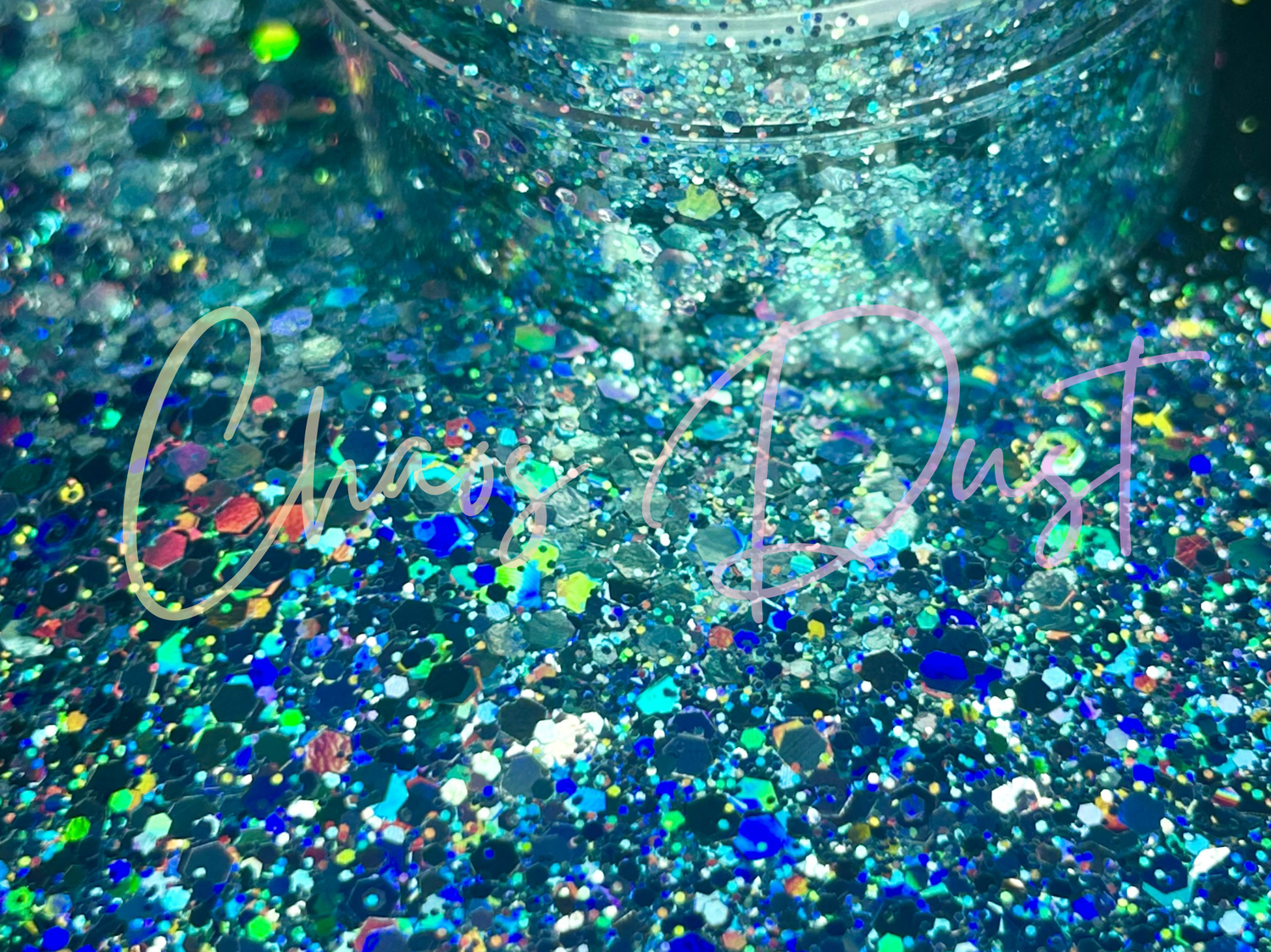Holographic