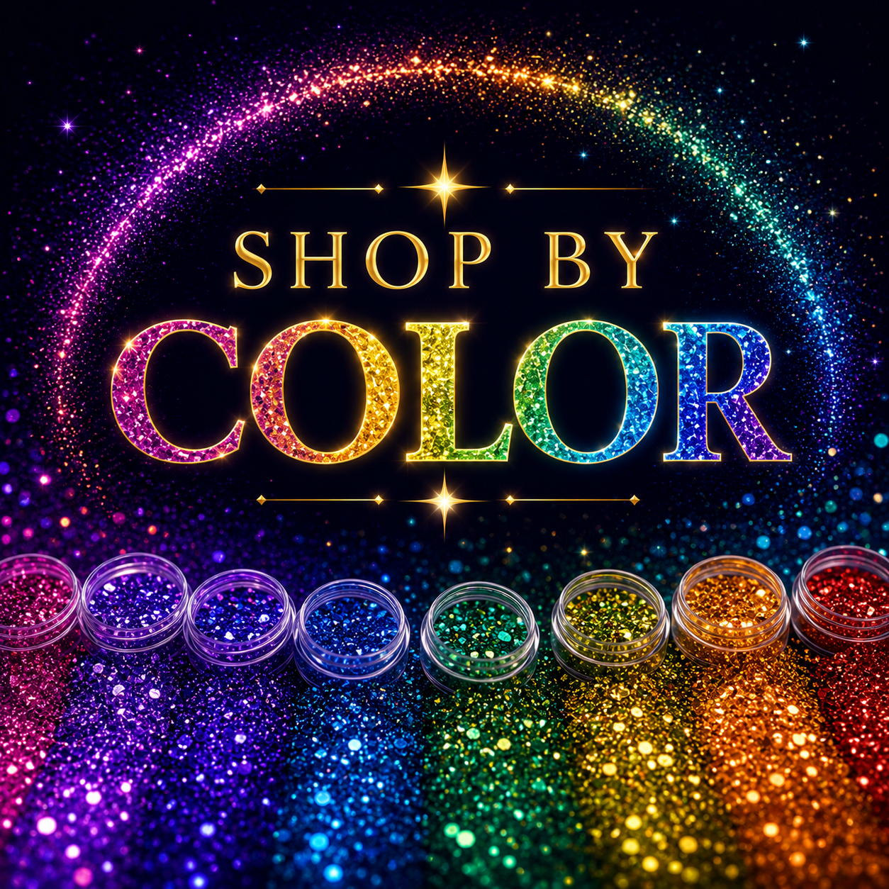 Shop By Color
