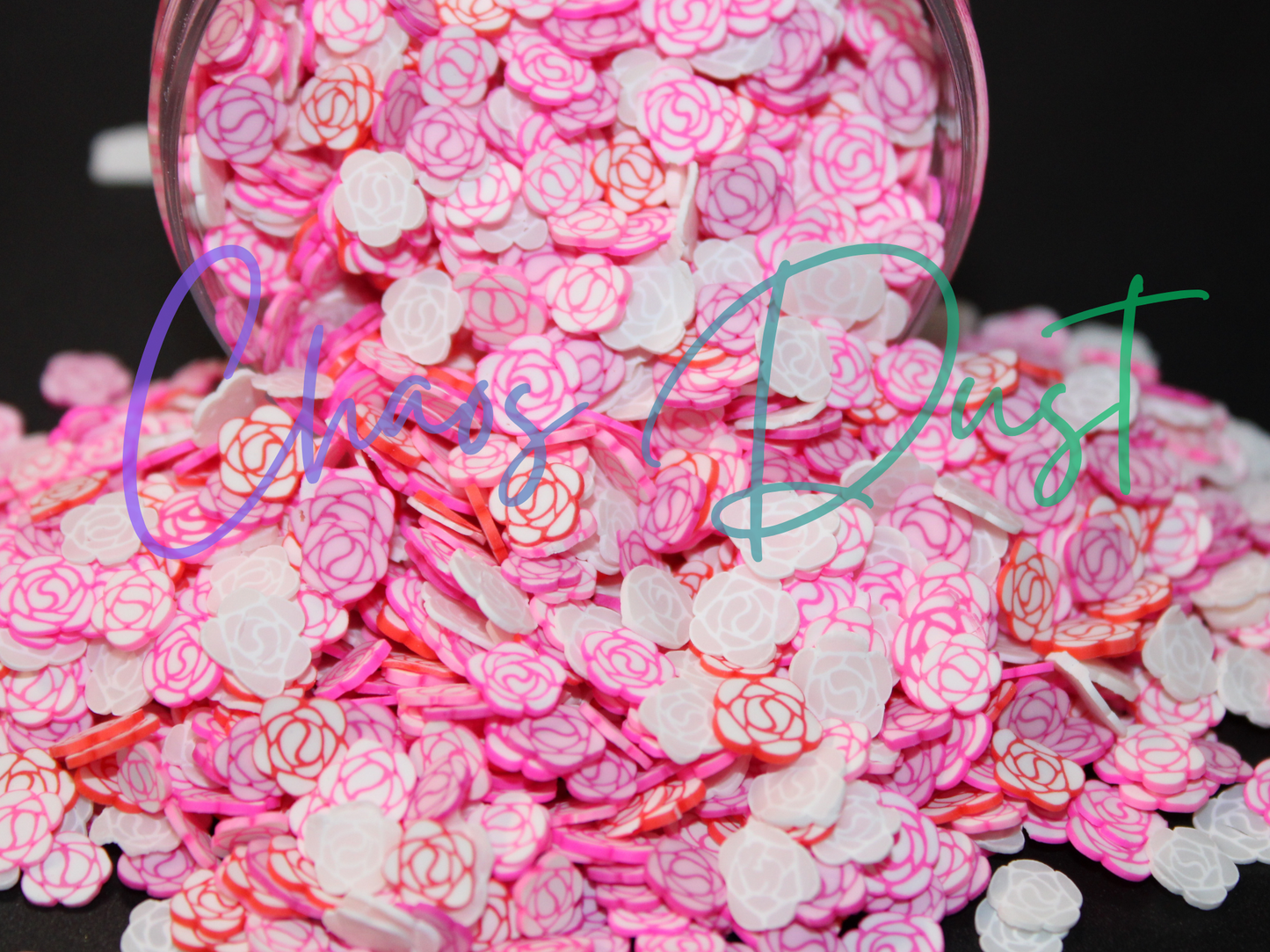 Sugar Roses