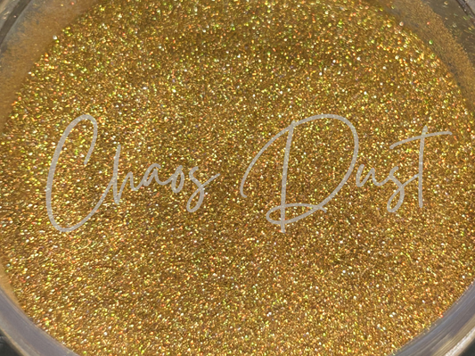 Fools Gold Stardust