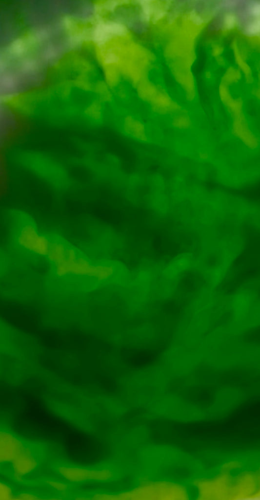 Emerald Green
