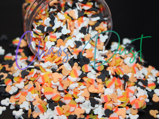 Candy Corn Mouse