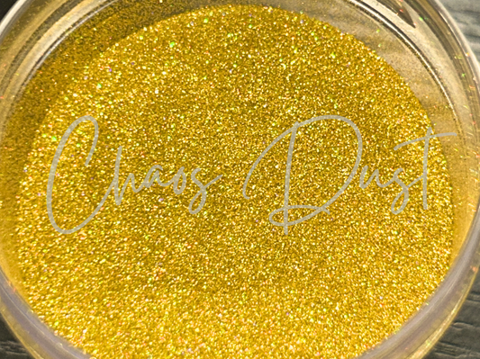 Gold Bar Stardust