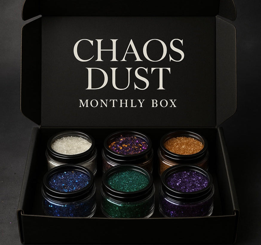 Chaos Luxe Box