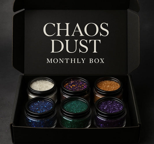 Chaos Luxe Box