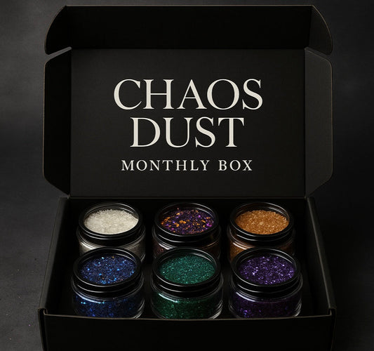 Chaos Luxe Box