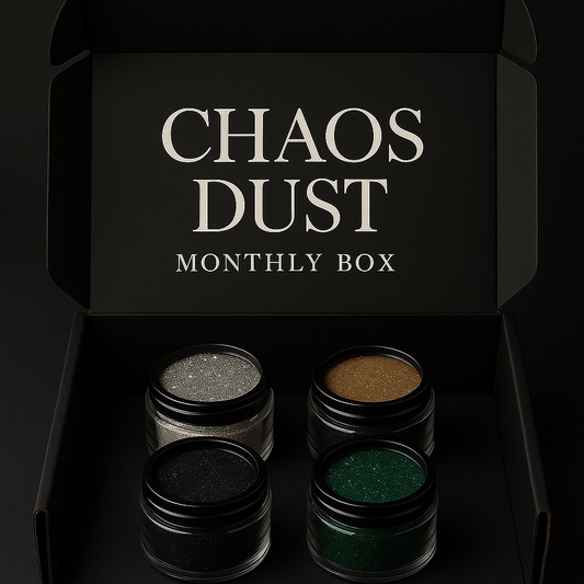 Mini Chaos Box