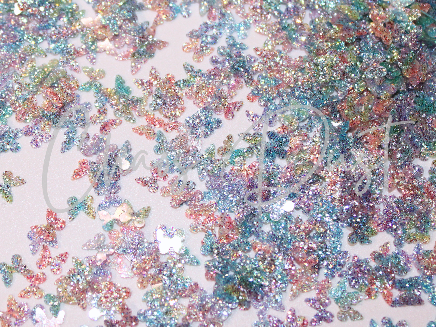 Butterfly Mix