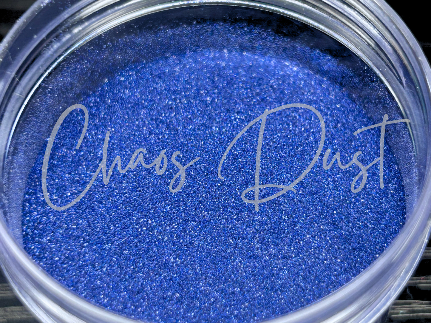 Navy Stardust